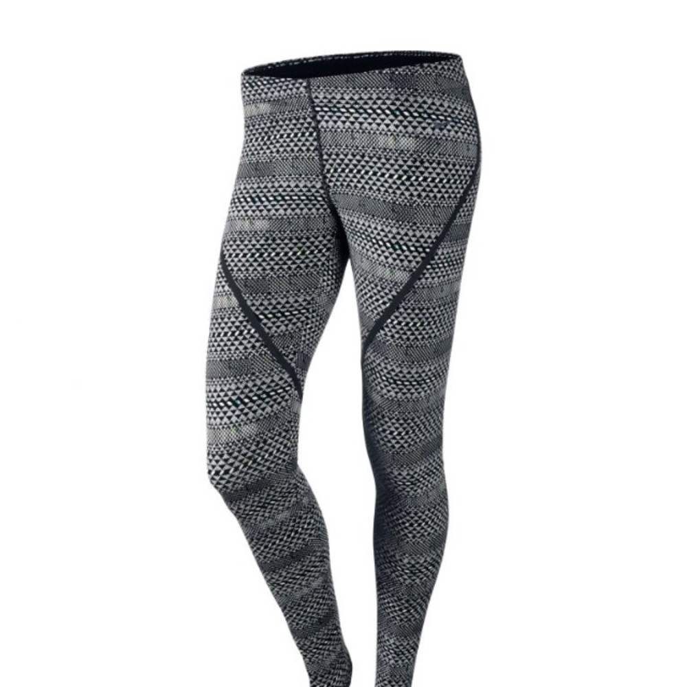 Nike dri-fit filament lux leggings